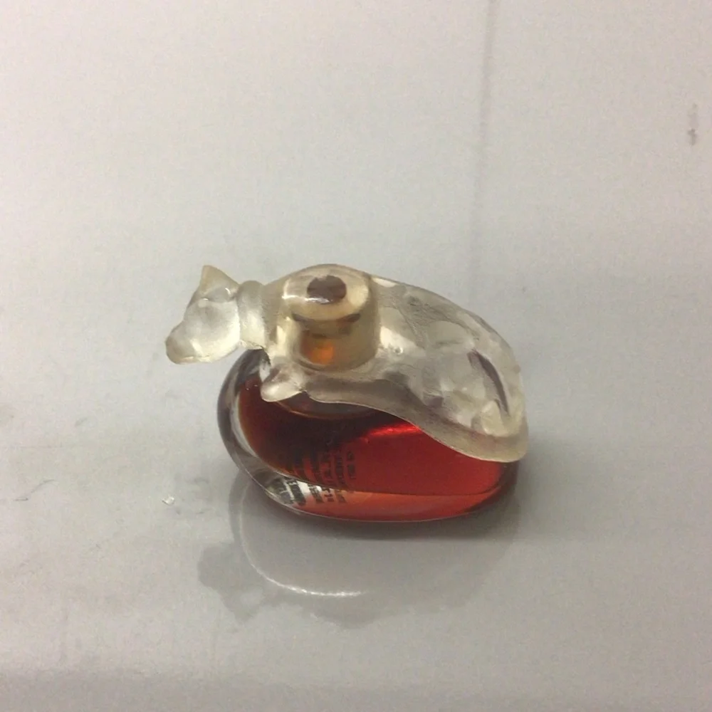 Miniature cologne bottles - Picture 3 of 10